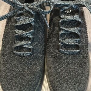 NoBull Gray Knit Runners